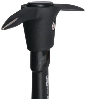Fiskars krumpáč malý IsoCore S