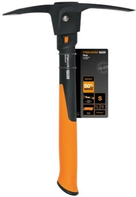 Fiskars krumpáč malý IsoCore S