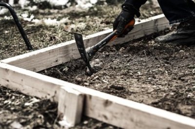 Fiskars krumpáč malý IsoCore S