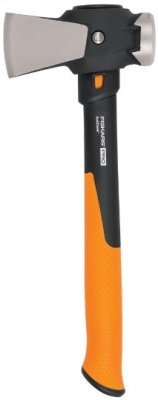 Fiskars sekera IsoCore Builder's Axe S