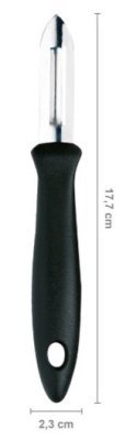 Fiskars škrabka Essential