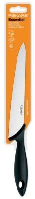 Fiskars kuchyňský nůž Essential 21 cm