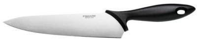 Fiskars kuchařský nůž Essential 21 cm