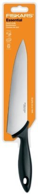 Fiskars kuchařský nůž Essential 21 cm