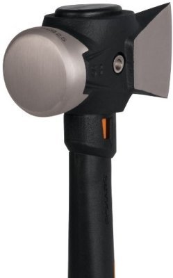 Fiskars sekera IsoCore Builder's Axe S