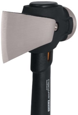 Fiskars sekera IsoCore Builder's Axe S