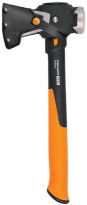 Fiskars sekera IsoCore Builder's Axe S