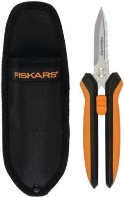 Fiskars multifunční nůžky Solid SP320