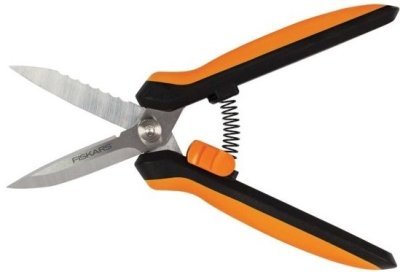 Fiskars multifunční nůžky Solid SP320