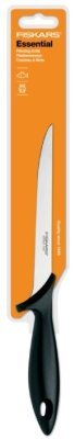 Fiskars filetovací nůž Essential 18 cm