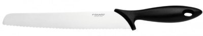Fiskars nůž na chléb a pečivo Essential 1065564