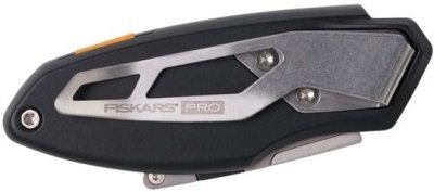 Fiskars univerzální nůž skládací CarboMax Compact