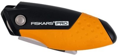 Fiskars univerzální nůž skládací CarboMax Compact