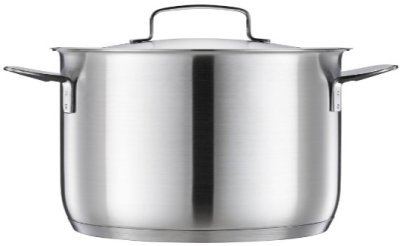 Fiskars hrnec All Steel 5L 1064752