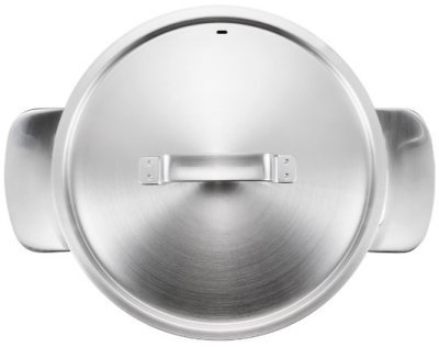 Fiskars hrnec All Steel 5L 1064752