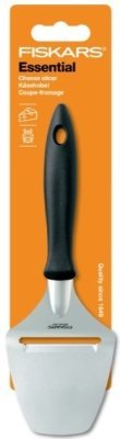 Fiskars plátkovač na sýr Essential 1065587