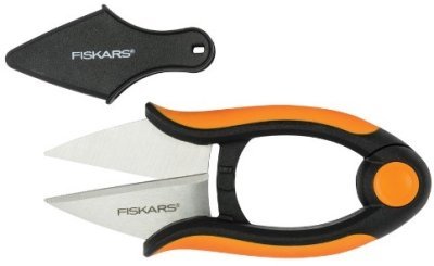 Fiskars nůžky na bylinky Solid SP220