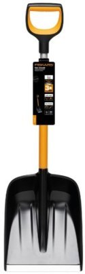 Fiskars lopata na sníh do auta X-series 1057393