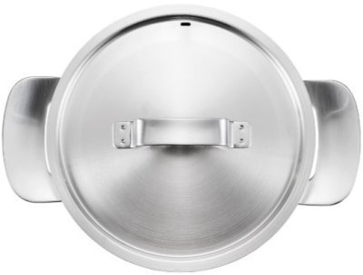 Fiskars hrnec All Steel 3L 1064751