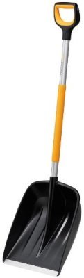 Fiskars lopata na sníh X-series