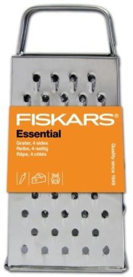 Fiskars struhadlo čtyřhranné Essential 1065589