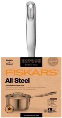 Fiskars rendlík All Steel 1,5L 1064750