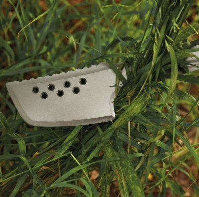 Fiskars mačeta Solid Axe