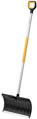 Fiskars hrablo na sníh X-series Roller