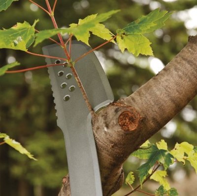 Fiskars mačeta Solid Axe