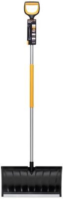 Fiskars hrablo na sníh X-series Roller