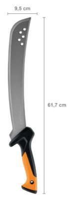 Fiskars mačeta Solid