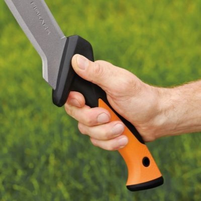 Fiskars mačeta Solid