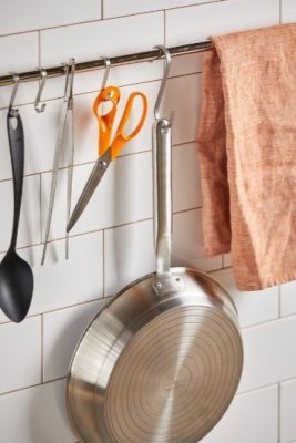 Fiskars pánev All Steel 24 cm 1064743