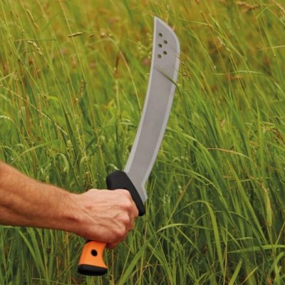 Fiskars mačeta Solid