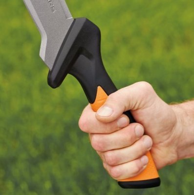 Fiskars mačeta Solid