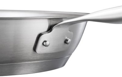 Fiskars pánev All Steel 24 cm 1064743