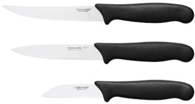 Fiskars sada na krájení zeleniny Essential