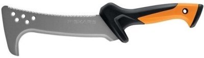Fiskars mačeta s pilkou Solid velká