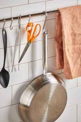 Fiskars pánev All Steel 26 cm 1064744