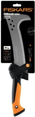 Fiskars mačeta s pilkou Solid velká