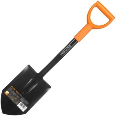 Fiskars rýč do auta Solid 1066715