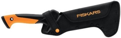 Fiskars mačeta s pilkou Solid velká