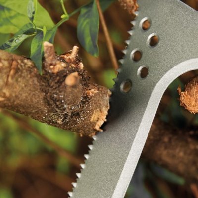 Fiskars mačeta s pilkou Solid velká