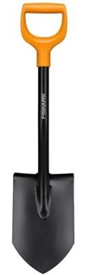 Fiskars rýč do auta Solid 1066715