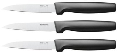 Fiskars sada 3 nožů Functional Form 1057563