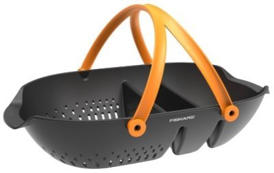 Fiskars sklízecí košík Plus