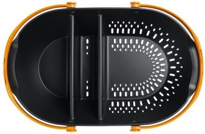 Fiskars sklízecí košík Plus