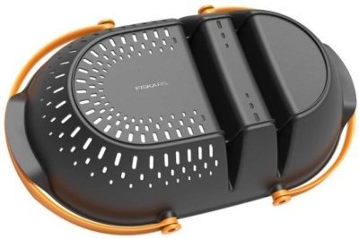 Fiskars sklízecí košík Plus