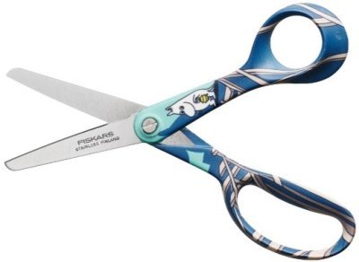 Fiskars dětské nůžky Moomin Moomintroll 1067189