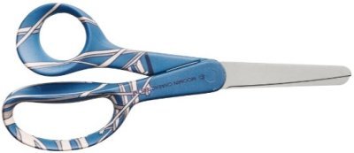Fiskars dětské nůžky Moomin Moomintroll 1067189